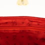 Loungefly Sac Bandoulière Funko Villainous Valentin Crossbody animaux cœurs motif floral cuir vegan 24x19x7 cm