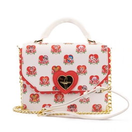 Loungefly Funko Villainous Valentines Crossbody