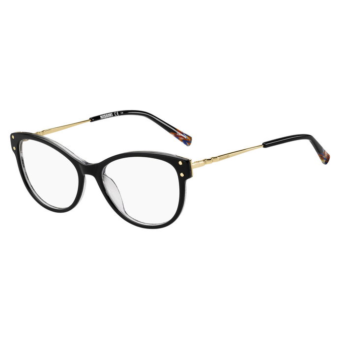 Monture de Lunettes Femme Missoni MIS-0027-807 ø 54 mm Monture de Lunettes Femme Missoni MIS-0027-807 ø 54 mm