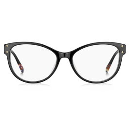 Missoni MIS-0027-807 Lunettes de vue Noir Taille 54/17/145
