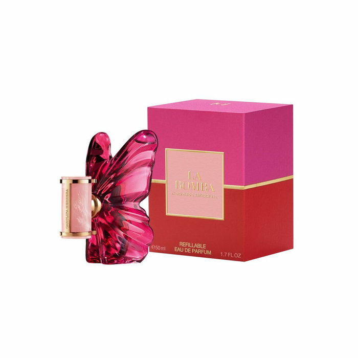 Carolina Herrera La Bomba Eau de Parfum 50 ml