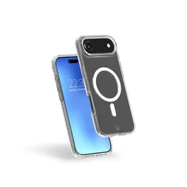 Force Case Coque FC Air Xtrem MagSafe pour iPhone Air - Transparent