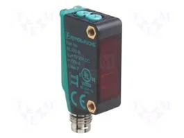 PEPPERL+FUCHS ML100-8-1000-RT/95/103 Capteur photoélectrique PNP