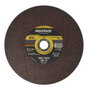 WOLFPACK LINEA PROFESIONAL Disco Corte Abrasivo Metal 300x3,0x30mm