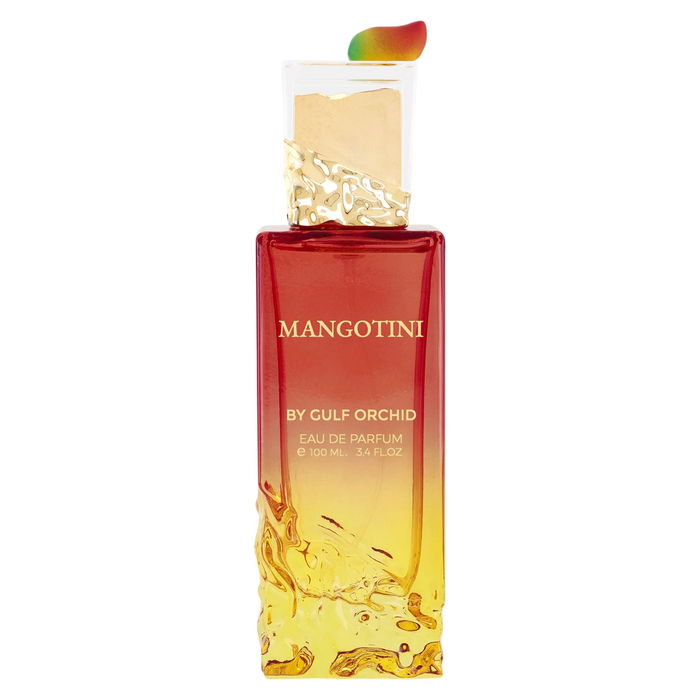 Gulf Orchid Eau de Parfum Mangotini 100 ml - Parfum unisexe Gulf Orchid Eau de Parfum Mangotini 100 ml - Parfum unisexe
