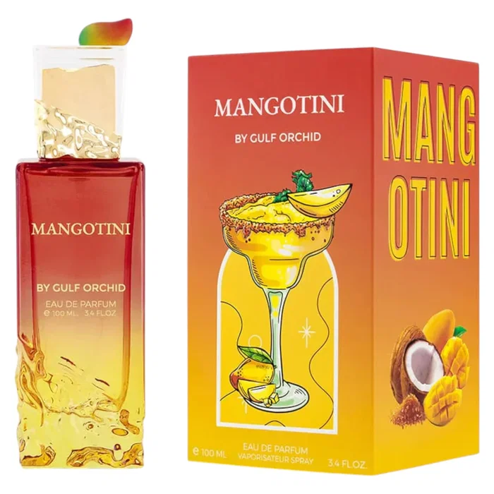 Gulf Orchid Mangotini Eau de Parfum 100 ml