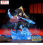 Sega Statuette Giyu Tomioka Demon Slayer: Kimetsu no Yaiba Xross Link 15 cm