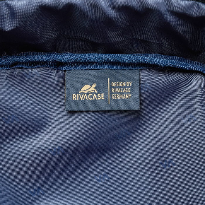 Rivacase 8425 Tegel Backpack 14 ECO noir Rivacase 8425 Tegel Backpack 14 ECO noir