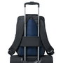 Rivacase 8425 Tegel Backpack 14 ECO noir