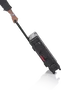 GATOR Étui pour pédalier type Helix avec roues