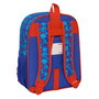 Cartable Cars Multicouleur 27 x 33 x 10 cm