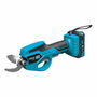 Koma Tools Kit sécateur de taille 20 V avec batterie et chargeur