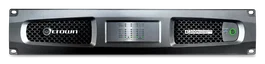 CROWN DCi 4-300N Amplificateur de puissance quatre canaux 300W @ 4 Ohms
