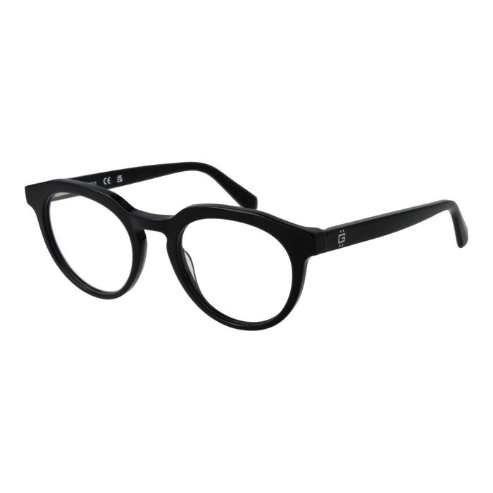 Monture de Lunettes Homme Guess GU50134 49001 Monture de Lunettes Homme Guess GU50134 49001