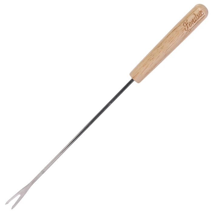 Cook Concept Lot de 6 pinchos fondue 23 cm BISTROT