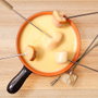 Cook Concept Lot de 6 pinchos fondue 23 cm BISTROT