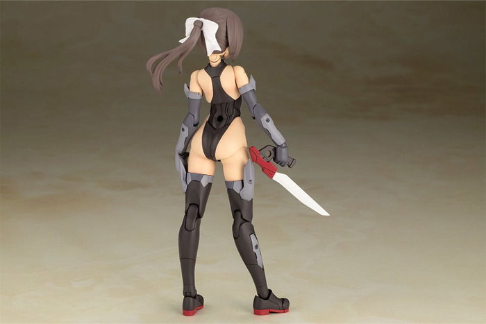 Frame Arms Girl figurine Plastic Model Kit Izumo Destroyer Ver. 17 cm Frame Arms Girl figurine Plastic Model Kit Izumo Destroyer Ver. 17 cm