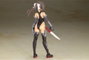 Frame Arms Girl figurine Plastic Model Kit Izumo Destroyer Ver. 17 cm