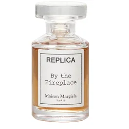 Maison Margiela Replica By The Fireplace Eau de Toilette Miniature 7 ml