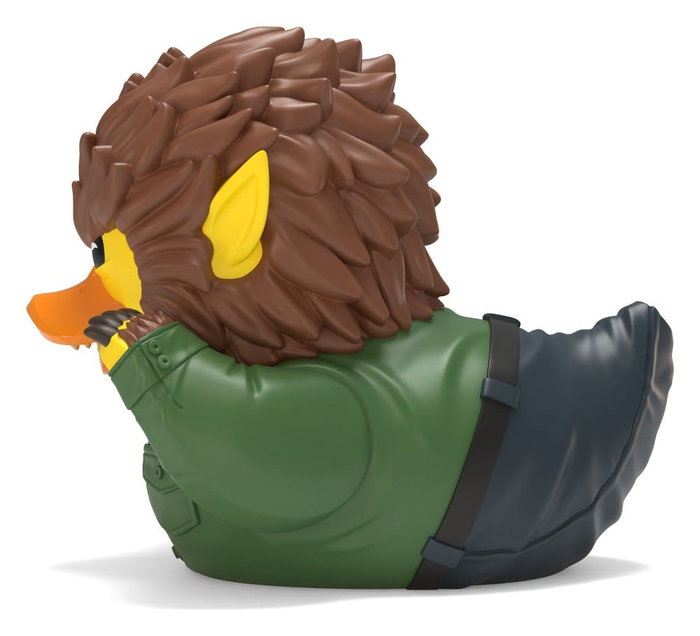Numskull Monsters Tubbz figurine Wolfman 10 cm Numskull Monsters Tubbz figurine Wolfman 10 cm