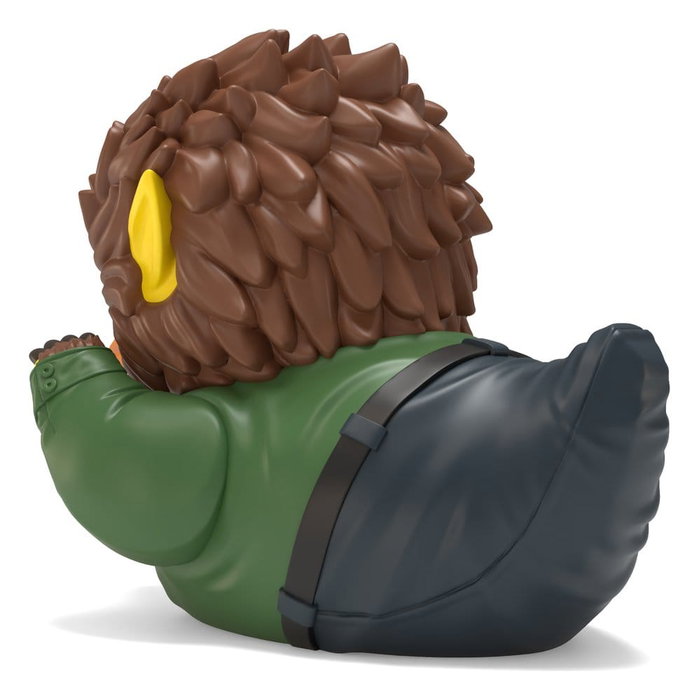 Numskull Monsters Tubbz figurine Wolfman 10 cm Numskull Monsters Tubbz figurine Wolfman 10 cm