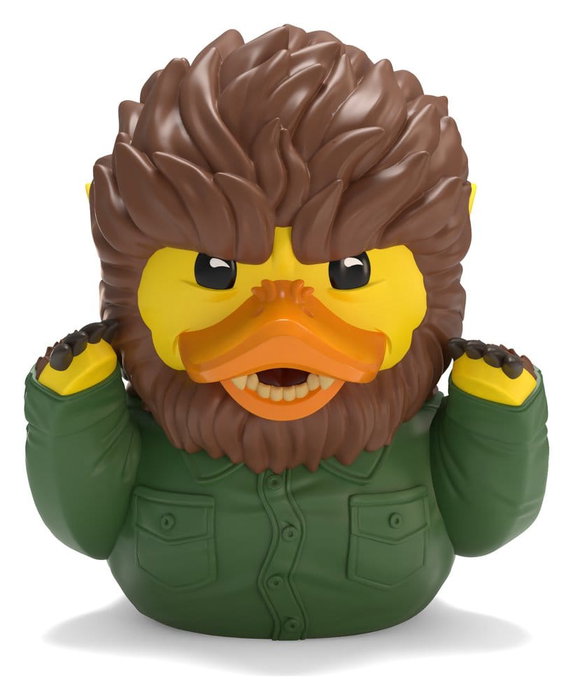 Numskull Monsters Tubbz figurine Wolfman 10 cm Numskull Monsters Tubbz figurine Wolfman 10 cm