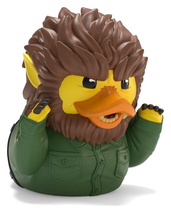 Numskull Monsters Tubbz figurine Wolfman 10 cm Numskull Monsters Tubbz figurine Wolfman 10 cm
