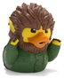 Numskull Monsters Tubbz figurine Wolfman 10 cm
