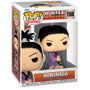 Funko POP! Hunter x Hunter Nobunaga