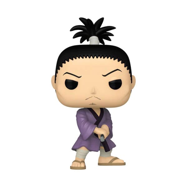 Funko POP! Hunter x Hunter Nobunaga
