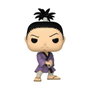 Funko POP! Hunter x Hunter Nobunaga