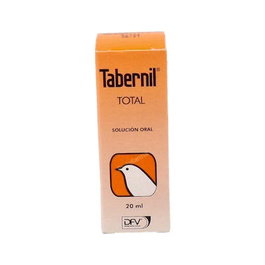 DFV VET TABERNIL TOTAL GOTAS 20 ML VET