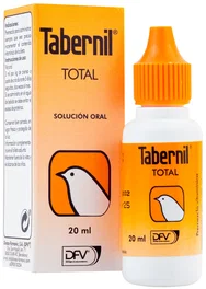 DFV VET TABERNIL TOTAL GOTAS 20 ML VET
