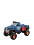 Maisto Fresh Metal 4X4 Rebelles Voiture jouet