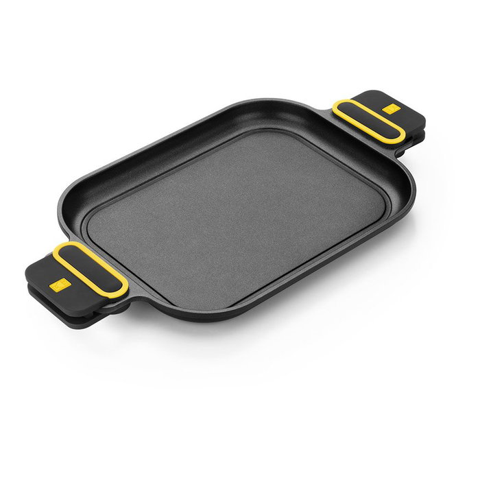 Bra Asador Daily Pro en aluminium fondu, 32 x 24 cm Bra Asador Daily Pro en aluminium fondu, 32 x 24 cm