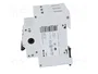 EATON ELECTRIC IS-63/3 Interrupteur d'isolation 3 pôles 63A 240VAC