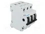 EATON ELECTRIC IS-63/3 Interrupteur d'isolation 3 pôles 63A 240VAC