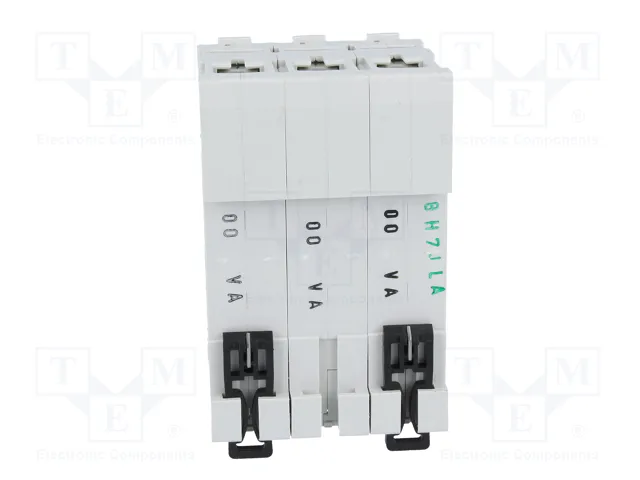 EATON ELECTRIC IS-63/3 Interrupteur d'isolation 3 pôles 63A 240VAC
