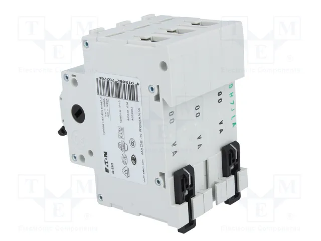 EATON ELECTRIC IS-63/3 Interrupteur d'isolation 3 pôles 63A 240VAC