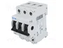 EATON ELECTRIC IS-63/3 Interrupteur d'isolation 3 pôles 63A 240VAC