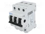 EATON ELECTRIC IS-63/3 Interrupteur d'isolation 3 pôles 63A 240VAC