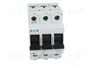 EATON ELECTRIC IS-63/3 Interrupteur d'isolation 3 pôles 63A 240VAC