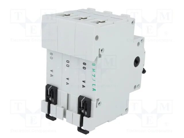 EATON ELECTRIC IS-63/3 Interrupteur d'isolation 3 pôles 63A 240VAC