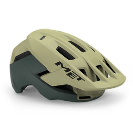 Met Terrae Mips Vert Pistache Mat M 56-58