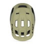 Met Terrae Mips Vert Pistache Mat M 56-58