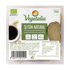 Vegetalia Seitan Frais Bio 250g