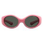 Lunettes de soleil enfant Polaroid PLD8037S35JM9 Ø 43 mm