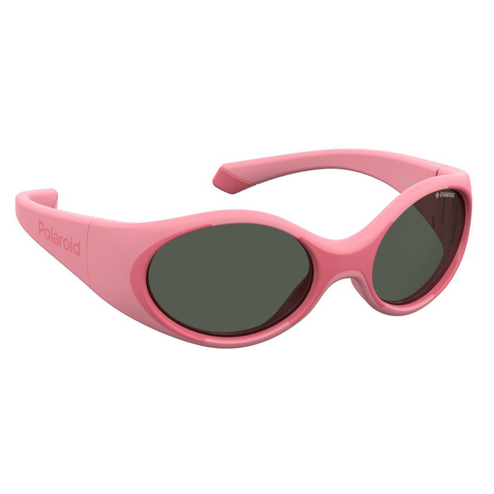 Lunettes de soleil enfant Polaroid PLD8037S35JM9 Ø 43 mm
