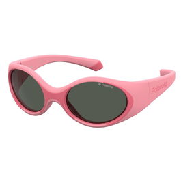 Lunettes de soleil enfant Polaroid PLD8037S35JM9 Ø 43 mm