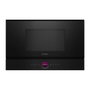 Bosch BFL7221B1 Micro-ondes encastrable Noir 21 L